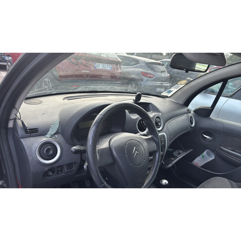 Avertisseur/Klaxon CITROEN C3 1 Photo n°18