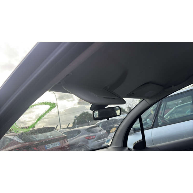 Avertisseur/Klaxon CITROEN C3 1 Photo n°19