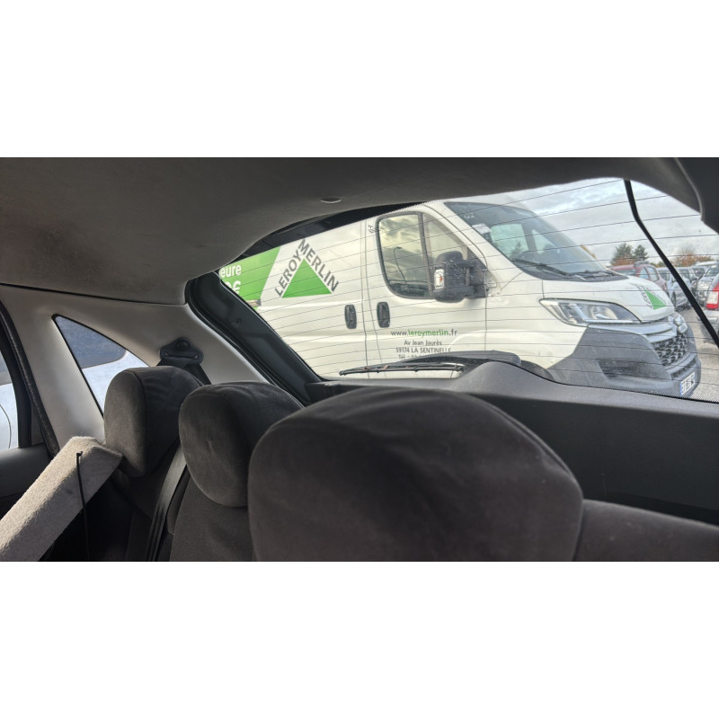 Avertisseur/Klaxon CITROEN C3 1 Photo n°20