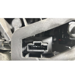 Feu arriere principal droit (feux) DACIA SANDERO 2