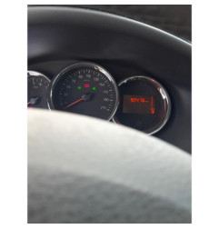 Commande retroviseurs DACIA SANDERO 2
