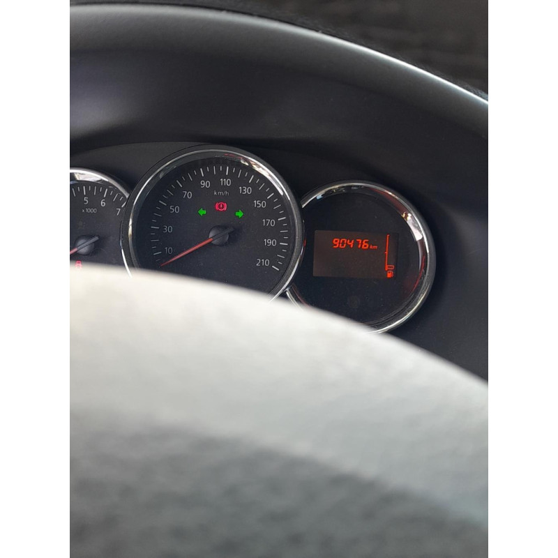 Commande retroviseurs DACIA SANDERO 2 Photo n°6