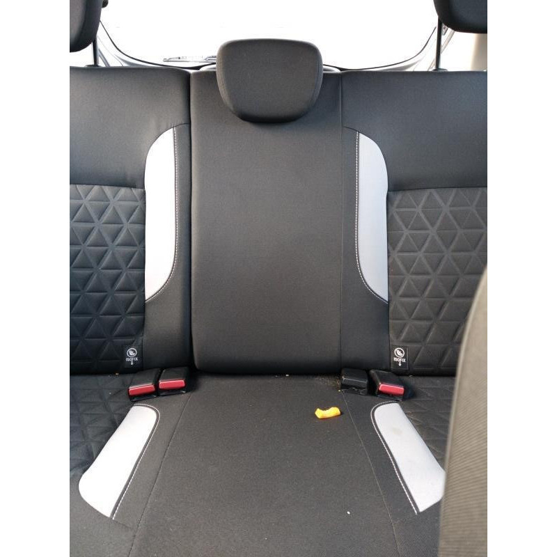Pare boue arriere droit DACIA SANDERO 2 Photo n°6