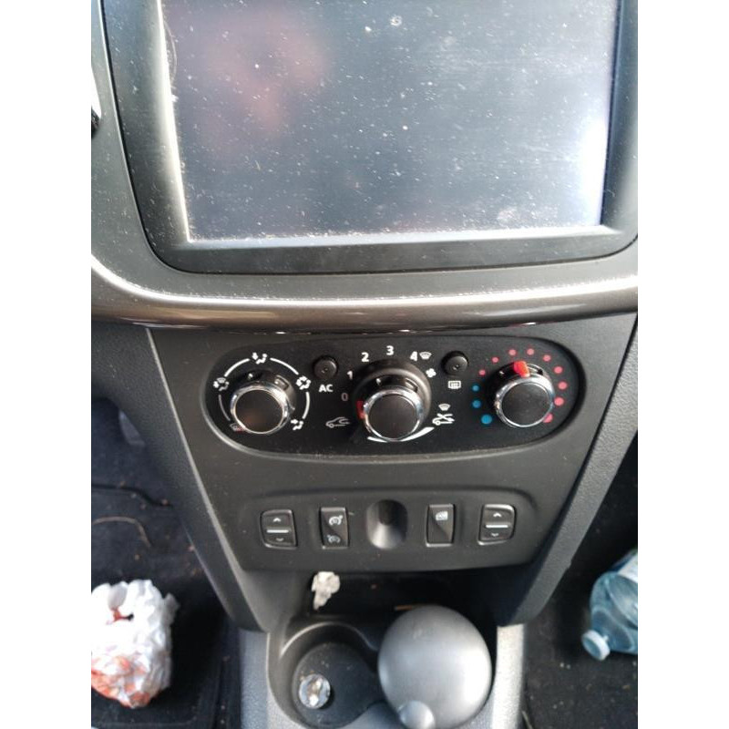 Pulseur d'air DACIA SANDERO 2 Photo n°11