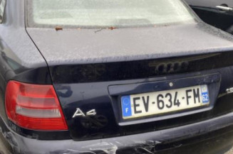 Optique avant principal droit (feux)(phare) AUDI A4 1