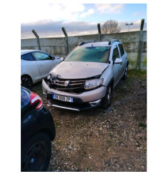 Pulseur d'air DACIA SANDERO 2