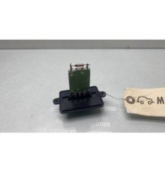 Resistance chauffage DACIA SANDERO 2