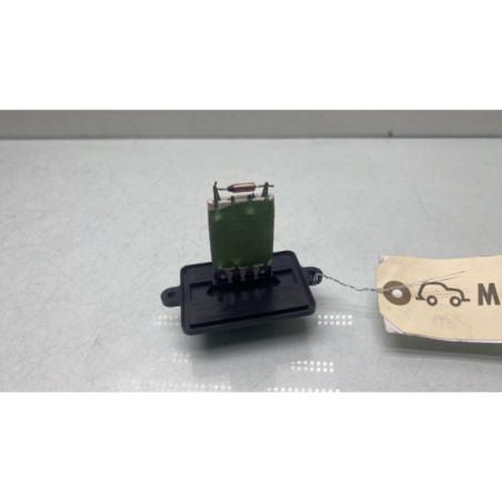 Resistance chauffage DACIA SANDERO 2