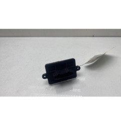 Resistance chauffage DACIA SANDERO 2