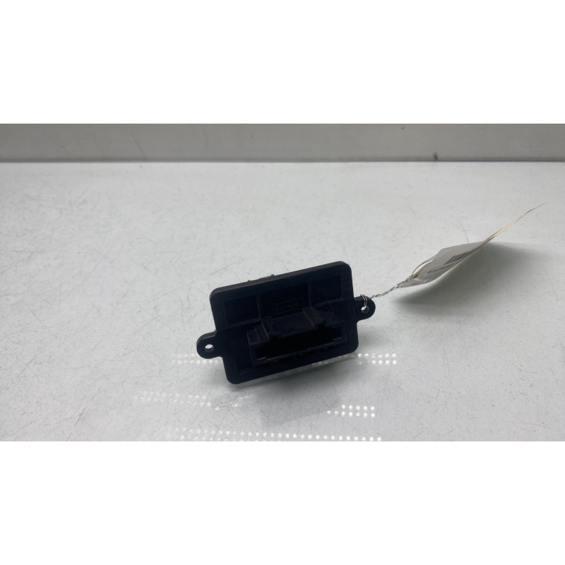 Resistance chauffage DACIA SANDERO 2 Photo n°3