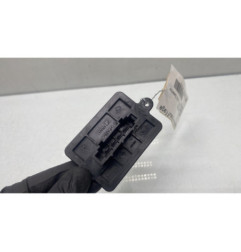Resistance chauffage DACIA SANDERO 2
