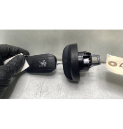 Bouchon de carburant PEUGEOT 208 1