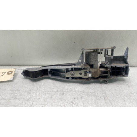 Poignee porte avant droit PEUGEOT 208 1