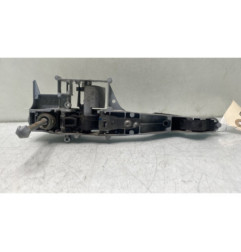 Poignee porte avant gauche PEUGEOT 208 1