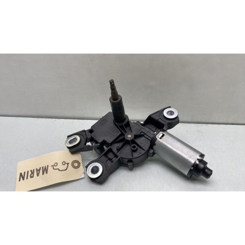 Moteur essuie glace arriere VOLKSWAGEN PASSAT 6 Photo n°1