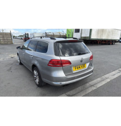 Vase de lave glace VOLKSWAGEN PASSAT 6