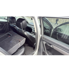 Vase de lave glace VOLKSWAGEN PASSAT 6