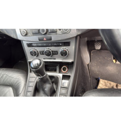 Vase de lave glace VOLKSWAGEN PASSAT 6