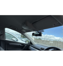 Vase de lave glace VOLKSWAGEN PASSAT 6