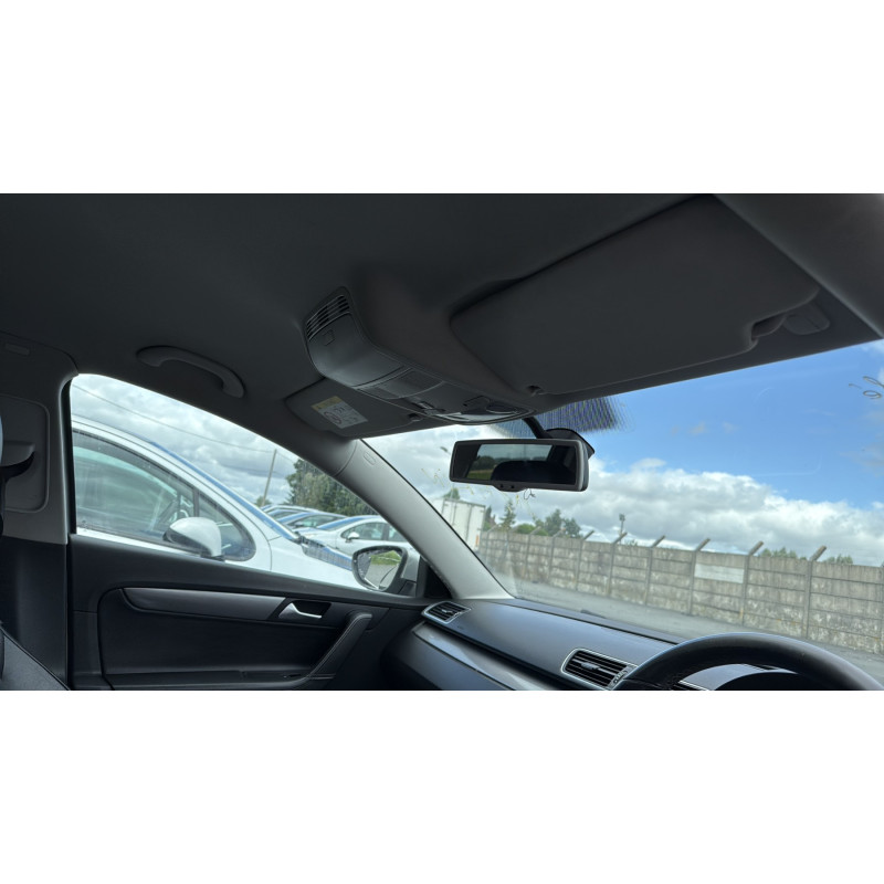 Vase de lave glace VOLKSWAGEN PASSAT 6 Photo n°16