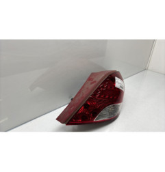 Feu arriere principal droit (feux) PEUGEOT 207