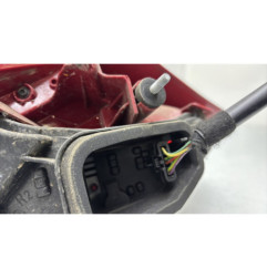 Feu arriere principal droit (feux) PEUGEOT 207