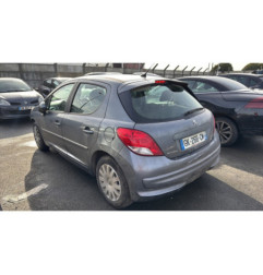 Feu arriere principal droit (feux) PEUGEOT 207