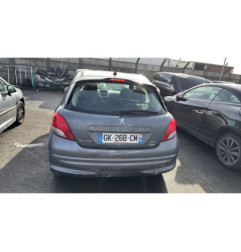 Feu arriere principal droit (feux) PEUGEOT 207