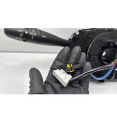 Com (Bloc Contacteur Tournant+Commodo Essuie Glace+Commodo Phare) PEUGEOT 207