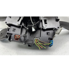 Com (Bloc Contacteur Tournant+Commodo Essuie Glace+Commodo Phare) PEUGEOT 207