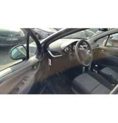 Com (Bloc Contacteur Tournant+Commodo Essuie Glace+Commodo Phare) PEUGEOT 207