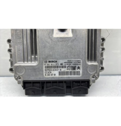 Calculateur moteur PEUGEOT 207
