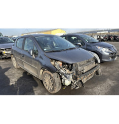 Calculateur moteur PEUGEOT 207