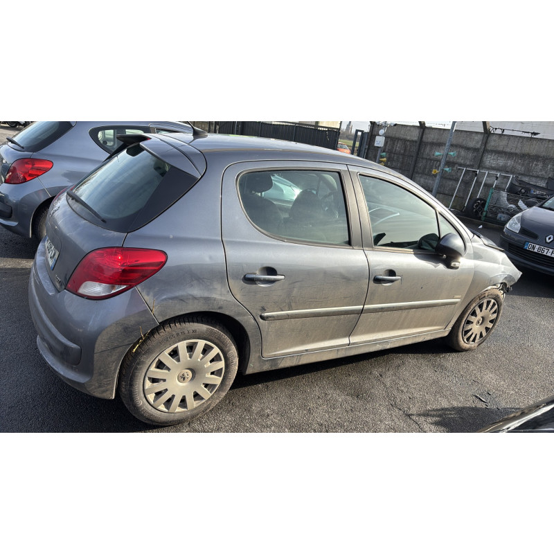 Calculateur moteur PEUGEOT 207 Photo n°10