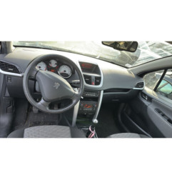 Calculateur moteur PEUGEOT 207