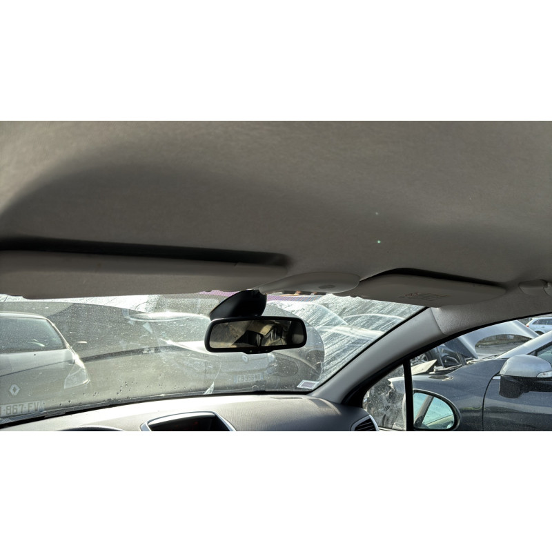 Calculateur moteur PEUGEOT 207 Photo n°16