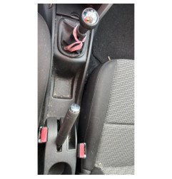 Calculateur moteur PEUGEOT 207