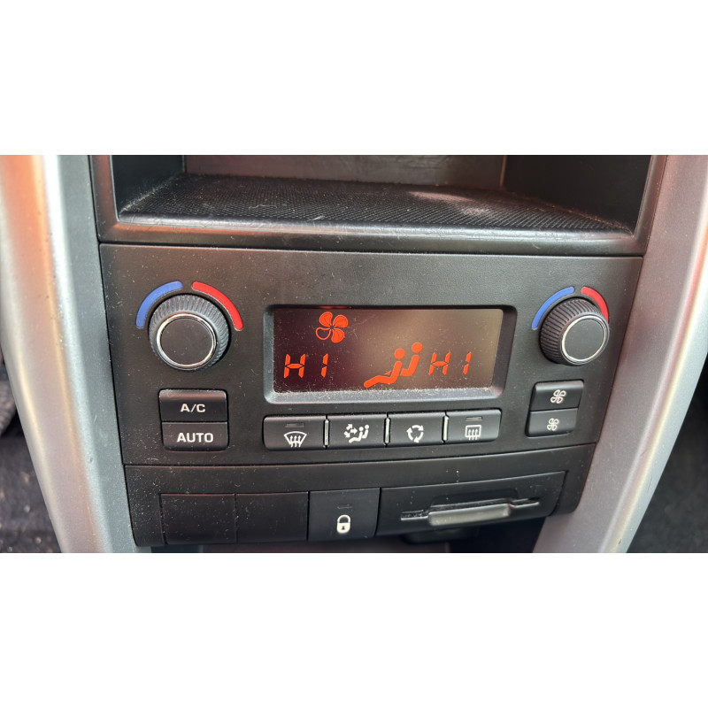 Calculateur moteur PEUGEOT 207 Photo n°19
