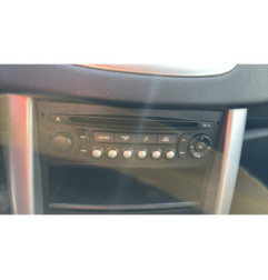 Calculateur moteur PEUGEOT 207
