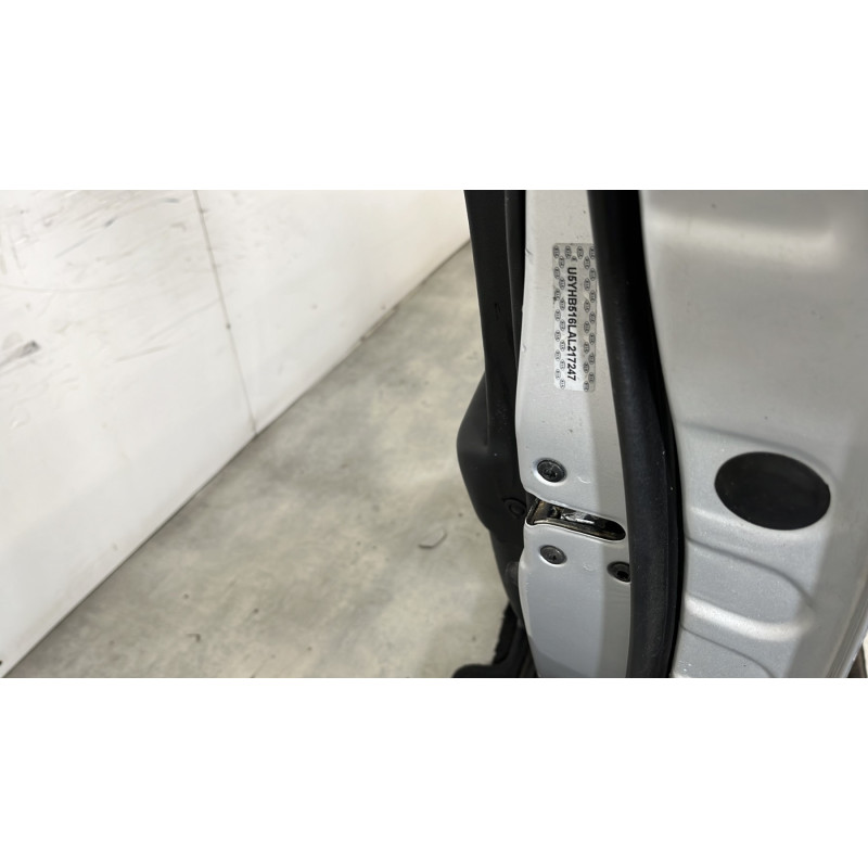 Porte avant droit KIA CEE-D 1 SPORT WAGON Photo n°3
