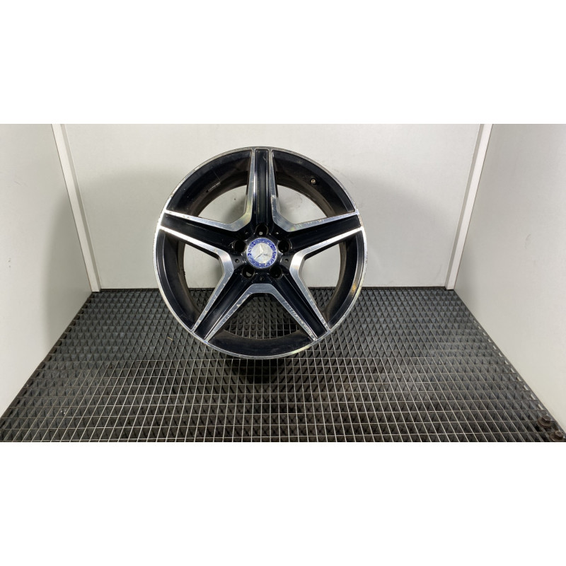 Jante MERCEDES CLASSE CLS 219 Photo n°1