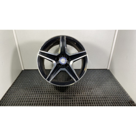 Jante MERCEDES CLASSE CLS 219 Photo n°1