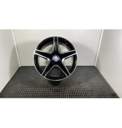 Jante MERCEDES CLASSE CLS 219 Photo n°1