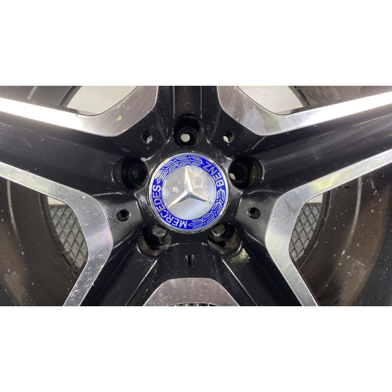 Jante MERCEDES CLASSE CLS 219 Photo n°4