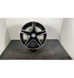 Jante MERCEDES CLASSE CLS 219 Photo n°1