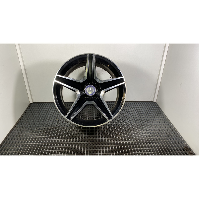 Jante MERCEDES CLASSE CLS 219 Photo n°1
