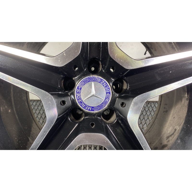 Jante MERCEDES CLASSE CLS 219 Photo n°2