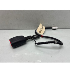 Attache ceinture avant droit KIA SOUL 1