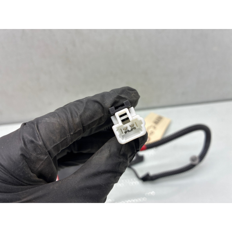 Attache ceinture avant droit KIA SOUL 1 Photo n°3