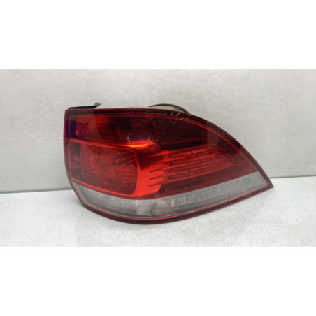 Feu arriere principal droit (feux) VOLKSWAGEN GOLF 6 Photo n°1
